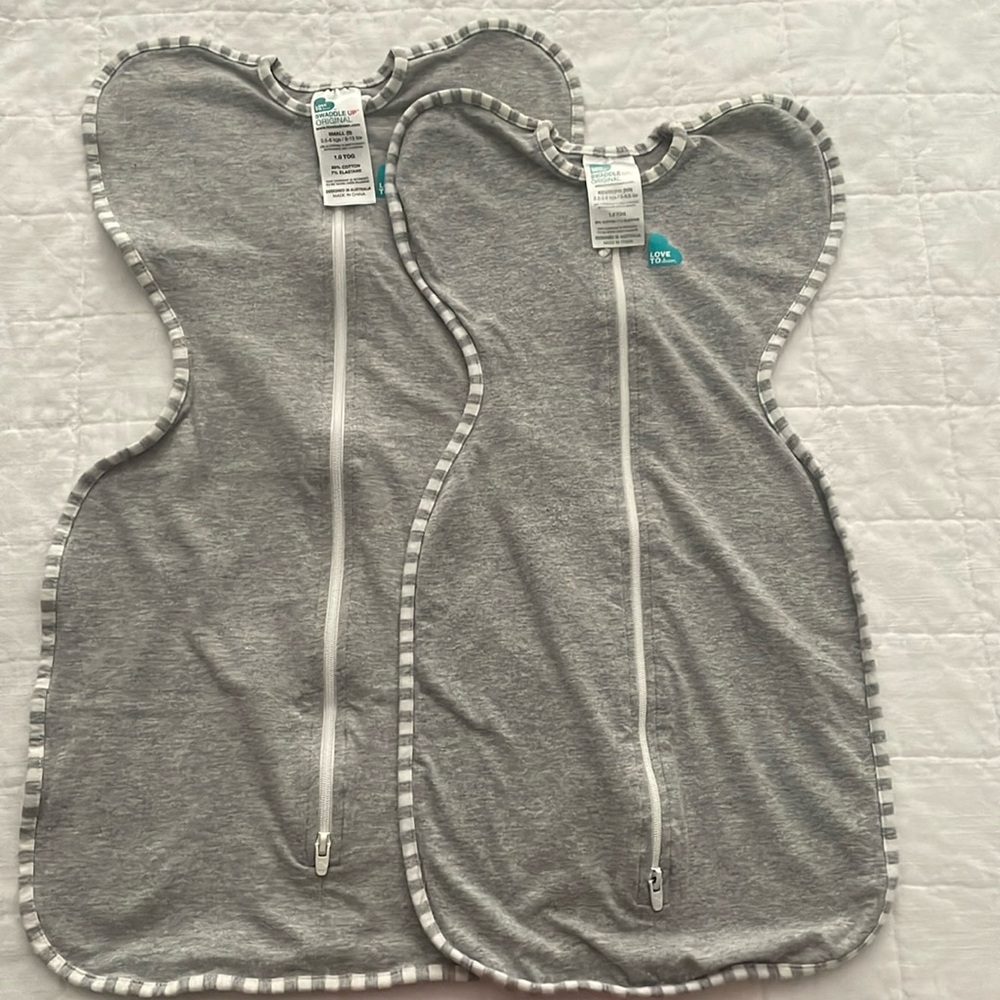 Baby Swaddles - Love to Dream